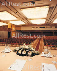 Polat Renaissance Istanbul 2